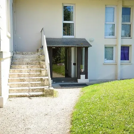 Apartment La Glycine D'honfleur Honfleur