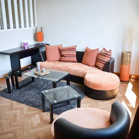 La Glycine D'honfleur Apartment Honfleur