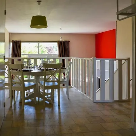 Apartment La Glycine D'honfleur