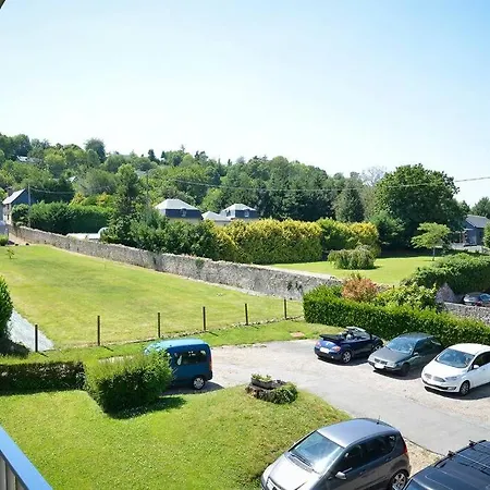 La Glycine D'honfleur Apartment